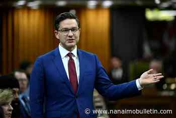 Parliament votes down Conservative motion against safe supply of drugs