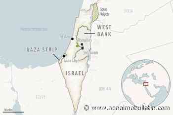 Israeli army says Palestinian gunmen killed Israeli civilian in West Bank shooting