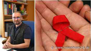 Facharzt aus Rosenheim: Das solltet Ihr über HIV und Aids unbedingt wissen