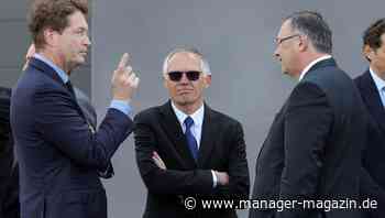 ACC: Batteriezellenhersteller eröffnet Werk in Frankreich