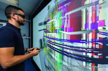 TechnicAtome recrute dans le Sud