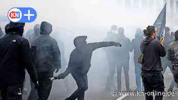 Linksextremistin Lina E.: Ist sie Teil einer neuen RAF?