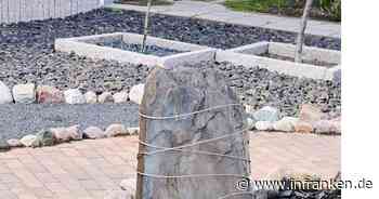 Kitzingen: Schottergärten sollen weichen - Hausbesitzern winkt teils hohe Belohnung