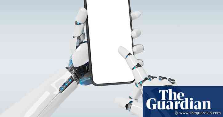 Risk of extinction by AI should be ‘global priority’, say tech experts