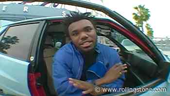 Baby Keem and Kendrick Lamar Are in a Goofy Mood in ‘The Hillbillies’ Video