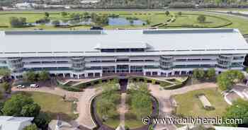 The end is near: Demolition crews arrive at Arlington Park