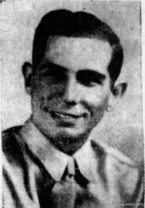 US agency identifies remains of Indiana soldier killed in France during WWII