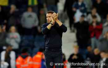 Watford to visit Boreham Wood and Stevenage in pre-season