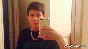 3rd accused in Danny Tsannie 2015 homicide pleads guilty to manslaughter