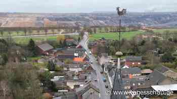 Reviervertrag zum Kohleausstieg 2030 unterzeichnet