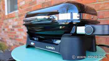 The best electric grills of 2023