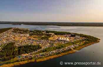 Ein „fantastisches Event“ mit MDR-Beteiligung: Der SPUTNIK SPRING BREAK 2023