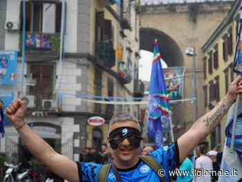 De Martino, Gigi D'Alessio, Emma e molti altri: chi ci sarà alla festa del Napoli