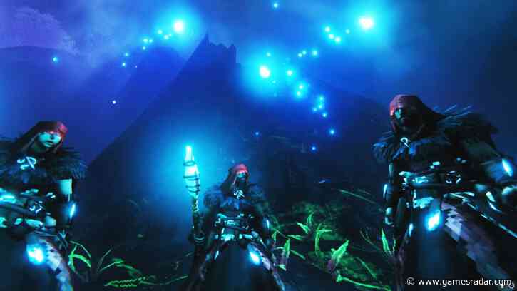 Valheim dev urges modders to "make their mods freely available to all who want to play them"