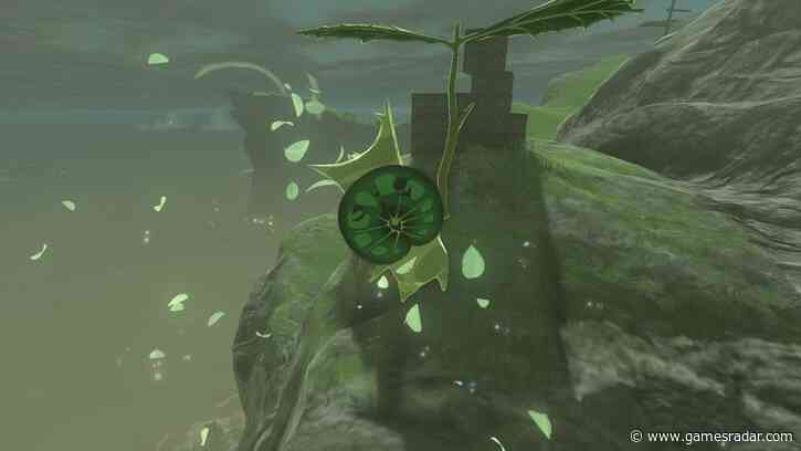 This cursed Tears of the Kingdom cosplay brings the Korok torture to real life