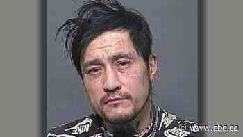 Winnipeg police arrest 38-year-old man wanted for manslaughter