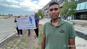 Searchers plead for dashcam footage, surveillance images of missing Winnipeg boy