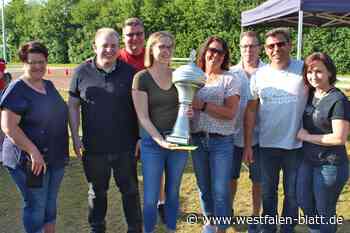Kalletal: Pfingstsportfest in Langenholzhausen