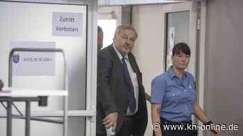 Urteil gegen Hanno Berger: Warum „Mister Cum-Ex“ für viele Jahre ins  Gefängnis muss