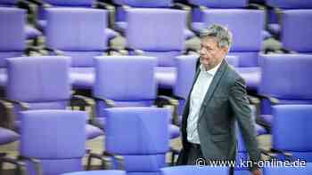 Heizungsgesetz: Robert Habeck lotet Kompromisse in Koalition aus