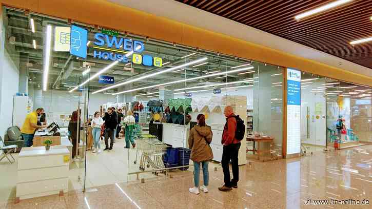 Starbucks, KFC, Ikea: Wie Russland Weltmarken kopiert – und damit durchkommt