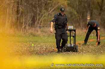 Advisers on unmarked graves won’t work with Hague-based organization Ottawa hired