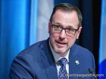 Opinion: I'm fluent in French, so why does Quebec see me as a menace?