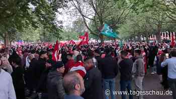 Was das Wahlergebnis der Deutsch-Türken zeigt