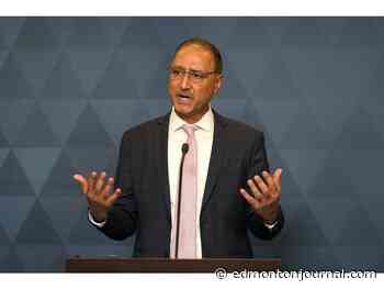 Edmonton mayor congratulates Smith on UCP win, urges collaboration with city