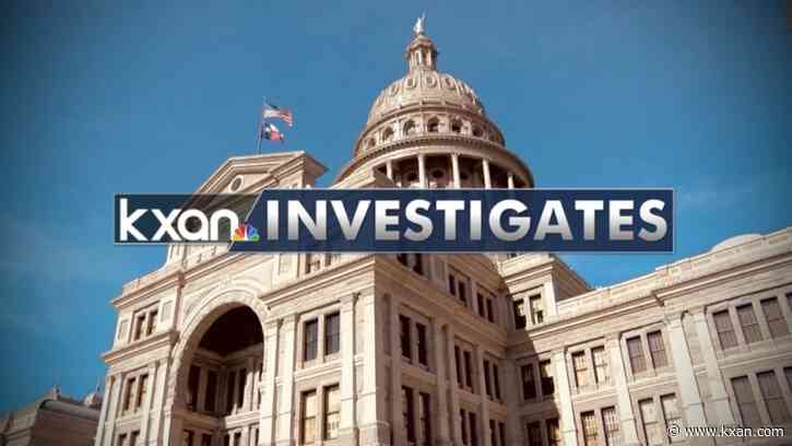 7 KXAN Investigates-inspired bills head to Gov. Abbott's desk this legislative session