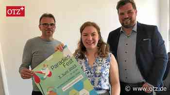 Jenaer Paradiesfest wird wiederbelebt