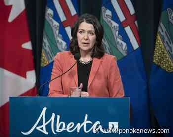Journalist to premier: The political journey of Alberta Premier Danielle Smith