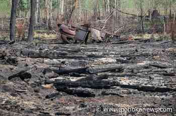 Technology could be key to future wildfire prevention, fighting: companies