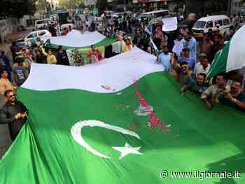 Un ragazzo cristiano è stato condannato a morte per blasfemia della figura di Maometto