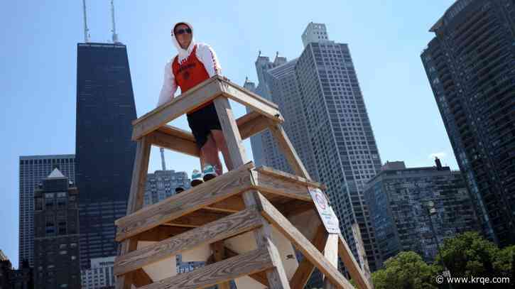 These states have had the most drownings in recent years