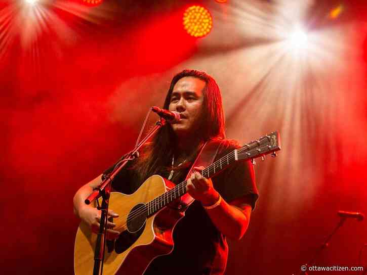 Things to do the first week of June: Celebrate Indigenous excellence, try a Filipino feast or dance the salsa with Cafe Cubano