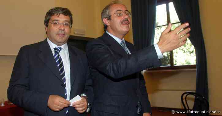 Ritorno al futuro in Sicilia: è boom di voti per i partiti di Lombardo e Cuffaro alle Comunali