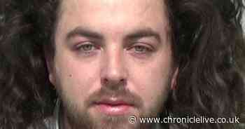 Cocaine-fuelled motor menace injured woman by ploughing into her car in Sunderland