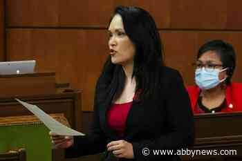 New Democrat MP says she is target of foreign interference by China