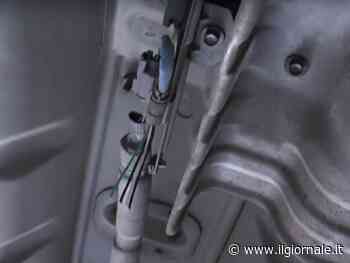 Ladri di marmitte al centro commerciale: è boom di casi