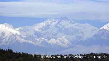 Erfolgreicher deutscher Bergsteiger tot im Himalaya gefunden