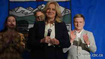 The Alberta NDP made gains, but remains in Opposition: What happens next?