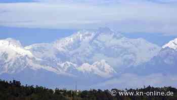 Luis Stitzinger: Im Himalaya vermisster deutscher Bergsteiger ist tot