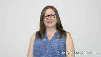 'It’s very nice': Sask. woman wins $100K playing Lotto 6-49