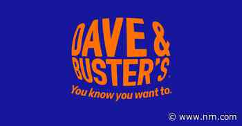 Dave &amp; Buster’s launches ‘Adult Unlearn’ summer campaign