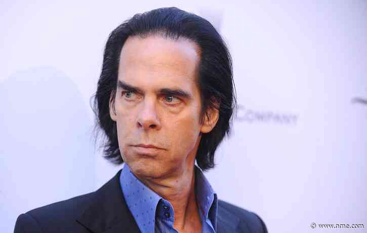 Nick Cave on TV and movie adaptations of ‘The Death Of Bunny Munro’ and ‘The Ass Saw The Angel’