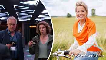 Quotenkrieg zwischen „Tatort“ und „Bauer sucht Frau“ hat klaren Sieger