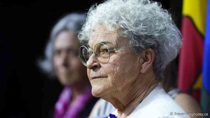 Drug policy advocate group Moms Stop the Harm wants meeting with Poilievre