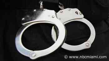 Man Arrested For Attempting to Kidnap 2 Children in Sunny Isles Beach on Memorial Day: Police