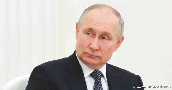 Vertice Brics, dal Sudafrica immunità a Putin. Pretoria: “Non vale per il mandato d’arresto”. Ma la Corte penale: “Obbligo di cooperazione”